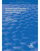 Environmental Regulation in Transforming Economies: The Case of Poland - 9781138313385-thumb