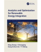 Analytics and Optimization for Renewable Energy Integration - 9781138316829-thumb