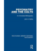 Psychiatry and the Cults - 9781138317338-thumb