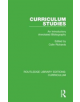 Curriculum Studies - 9781138319004-thumb