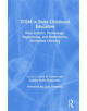 STEM in Early Childhood Education - 9781138319837-thumb