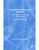 Foundations of Education Research - 9781138321014-thumb