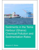 Sediments in the Tema Harbour (Ghana) - 9781138323513-thumb