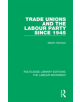 Trade Unions and the Labour Party since 1945 - 9781138325012-thumb