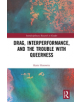 Drag, Interperformance, and the Trouble with Queerness - 9781138327344-thumb