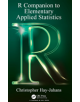 R Companion to Elementary Applied Statistics - 9781138329256-thumb