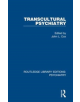 Transcultural Psychiatry - 9781138330979-thumb