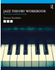 Jazz Theory Workbook - 9781138334250-thumb