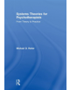 Systems Theories for Psychotherapists - 9781138335035-thumb