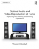 Optimal Audio and Video Reproduction at Home - 9781138335387-thumb