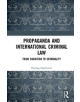 Propaganda and International Criminal Law - 9781138335639-thumb