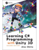 Learning C# Programming with Unity 3D, second edition - 9781138336810-thumb