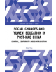 Social Changes and Yuwen Education in Post-Mao China - 9781138339125-thumb