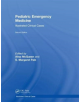 Pediatric Emergency Medicine - 9781138346499-thumb