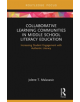 Collaborative Learning Communities in Middle School Literacy Education - 9781138353978-thumb