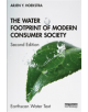 The Water Footprint of Modern Consumer Society - Taylor & Francis Ltd - 9781138354784-thumb