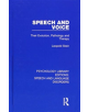 Speech and Voice - 9781138358836-thumb