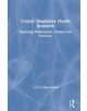 Critical Qualitative Health Research - 9781138361225-thumb