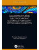 Nanostructured Electrochromic Materials for Smart Switchable Windows - 9781138361577-thumb