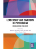 Leadership and Diversity in Psychology - Taylor & Francis Ltd - 9781138361638-thumb