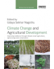 Climate Change and Agricultural Development - Taylor & Francis Ltd - 9781138364080-thumb