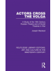 Actors Cross the Volga - 9781138364875-thumb