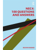 NEC4: 100 Questions and Answers - 9781138365254-thumb