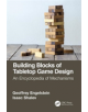 Building Blocks of Tabletop Game Design - Taylor & Francis Ltd - 9781138365490-thumb