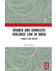 Women and Domestic Violence Law in India - 9781138366145-thumb