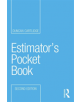 Estimator's Pocket Book 2e - 9781138366701-thumb