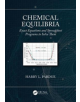 Chemical Equilibria - 9781138367227-thumb