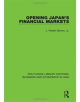 Opening Japan's Financial Markets - 9781138368750-thumb