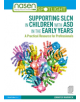 Supporting SLCN in Children with ASD in the Early Years - 9781138369504-thumb