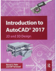 Introduction to AutoCAD 2017 - 9781138371590-thumb