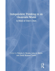 Independent Thinking in an Uncertain World - 9781138387218-thumb