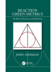 Reaction Green Metrics - 9781138388956-thumb