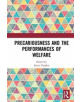 Precariousness and the Performances of Welfare - 9781138389229-thumb