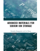 Advanced Materials for Sodium Ion Storage - 9781138389656-thumb