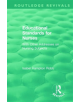 Educational Standards for Nurses - Taylor & Francis Ltd - 9781138391079-thumb