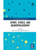 Sport, Ethics, and Neurophilosophy - 9781138393950-thumb