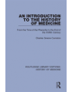 An Introduction to the History of Medicine - 9781138394506-thumb