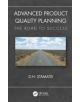 Advanced Product Quality Planning - Taylor & Francis Ltd - 9781138394582-thumb