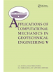 Applications ofComputational Mechanics in Geotechnical Engineering V - 9781138413054-thumb