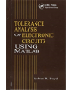 Tolerance Analysis of Electronic Circuits Using MATLAB - 9781138422476-thumb