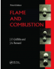 Flame and Combustion - 9781138434561-thumb