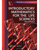 Introductory Mathematics for the Life Sciences - 9781138442054-thumb