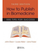 How to Publish in Biomedicine - 9781138443099-thumb