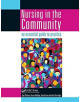 Nursing in the Community: an essential guide to practice - Taylor & Francis Ltd - 9781138454743-thumb