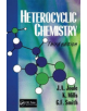 Heterocyclic Chemistry, 3rd Edition - 9781138455986-thumb