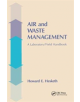 Air and Waste Management - 9781138459519-thumb